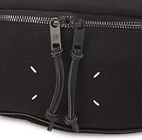 Amazon | (メゾンマルジェラ) Maison Margiela ボディバッグ